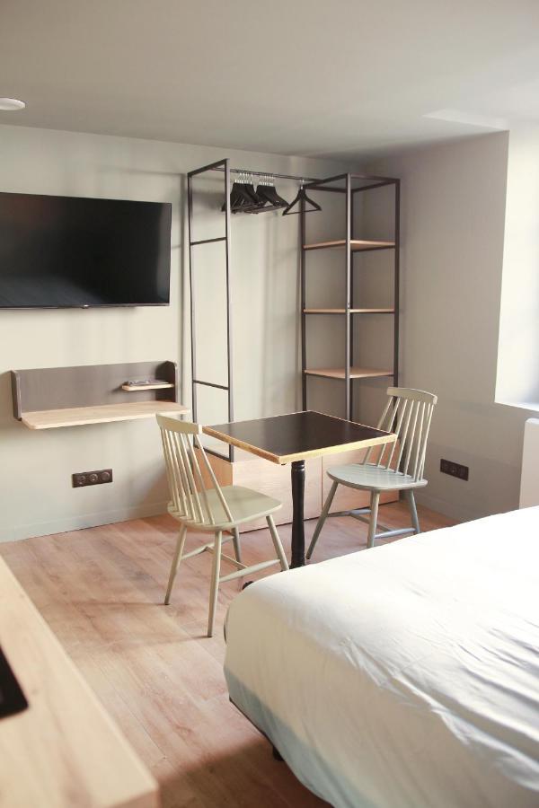 Appartement Madame Bergamote à Nancy Extérieur photo